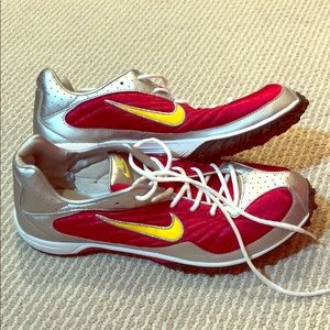 Women’s Nike Cross Country Shoes